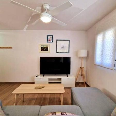 Moderno Apartamento Sevilla Zona Nervion. Wifi/Ac ภายนอก รูปภาพ
